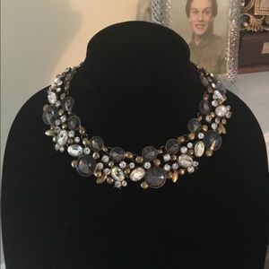 Designer Collar Necklace